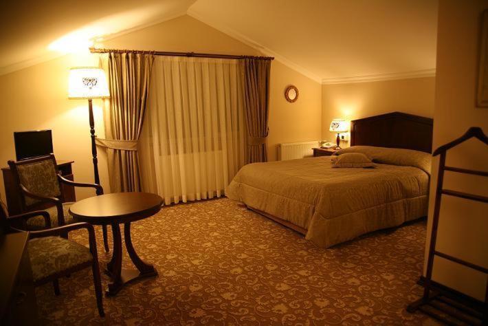 Erkanli Country Resort Selimpasa Room photo